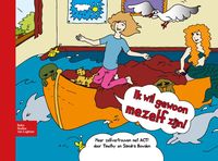 Produktbild: Ik wil gewoon mezelf zijn!