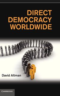 Produktbild: Direct Democracy Worldwide