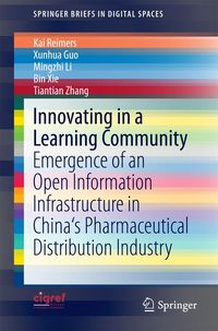 Produktbild: Innovating in a Learning Community