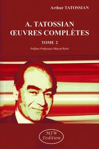 Produktbild: Oeuvres Completes T.2