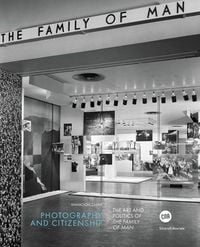 Produktbild: Photography and Citizenship