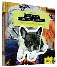 Produktbild: Don't Fart When You Snuggle