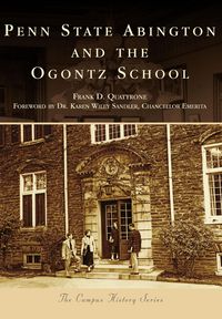 Produktbild: Penn State Abington and the Ogontz School