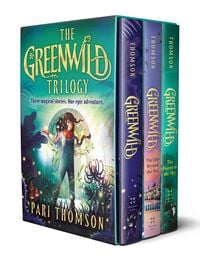 Produktbild: Greenwild Boxed Set