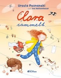 Produktbild Clara sammelt