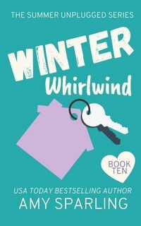 Produktbild: Winter Whirlwind