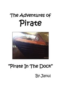 Produktbild: The Adventures of Pirate - Pirate in the Dock