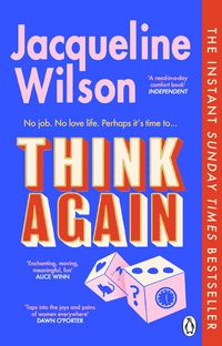 Produktbild: Think Again
