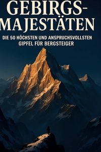 Produktbild: Gebirgs-Majest&auml;ten