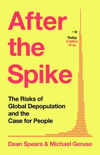 Produktbild: After the Spike