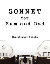 Produktbild: Sonnet for Mum and Dad