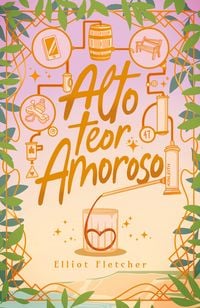 Produktbild: Alto teor amoroso