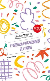 Produktbild: L'&eacute;volution psychologique de l'enfant