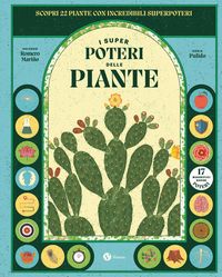 Produktbild: I superpoteri delle piante