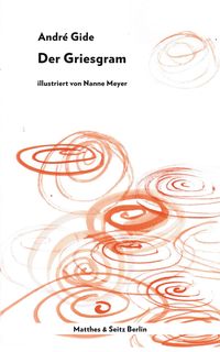 Produktbild: Der Griesgram