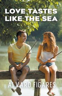 Produktbild: Love Tastes Like The Sea