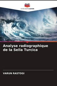 Produktbild: Analyse radiographique de la Sella Turcica