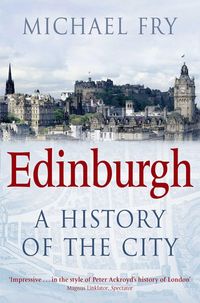Produktbild: Edinburgh