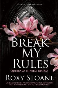 Produktbild: Break my Rules