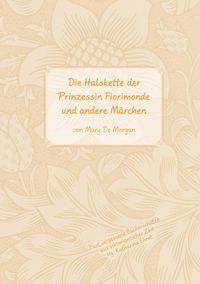 Produktbild: Die Halskette der Prinzessin Fiorimonde