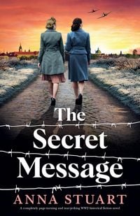 Produktbild: The Secret Message