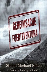 Produktbild: Geheimsache / Geheimsache "Fuerteventura"