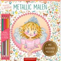 Produktbild: Metallic-Malen