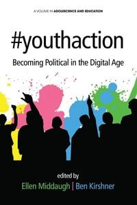 Produktbild: #youthaction