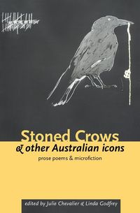 Produktbild: Stoned Crows & Other Australian Icons