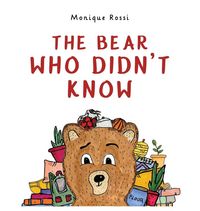 Produktbild: The Bear Who Didn't Know