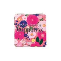 Produktbild: Legami Taschenspiegel - Nice To See You - Blumen