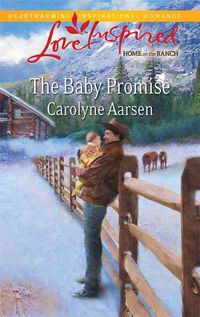 Produktbild: The Baby Promise