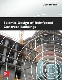 Produktbild: Seismic Design of Reinforced Concrete Buildings