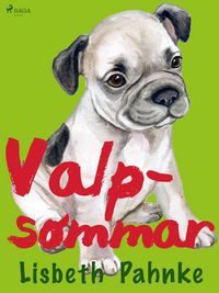 Produktbild: Valpsommar