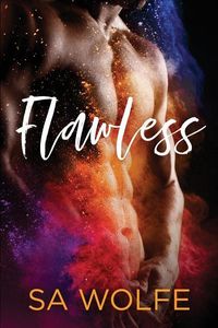 Produktbild: Flawless: (Fearsome Series Book 4)