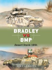 Produktbild: Bradley vs BMP