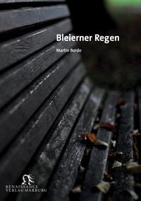 Produktbild: Bleierner Regen