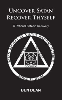 Produktbild: Uncover Satan Recover Thyself