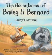 Produktbild: The Adventures of Bailey & Bernard
