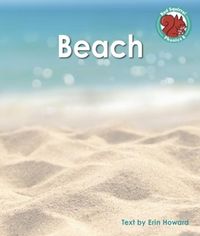 Produktbild: Howard, E: Beach
