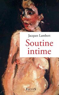 Produktbild: Soutine intime