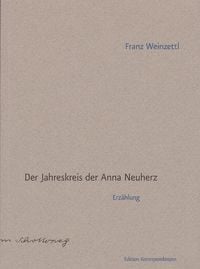 Produktbild: Der Jahreskreis der Anna Neuherz