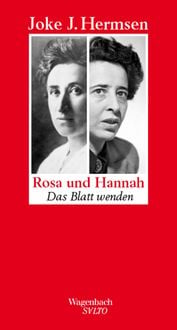 Produktbild: Rosa und Hannah