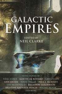Produktbild: Galactic Empires