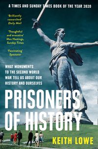 Produktbild: Prisoners of History