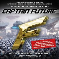Produktbild: In der Maschinenstadt