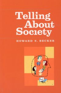 Produktbild: TELLING ABT SOCIETY