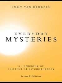 Produktbild: Everyday Mysteries