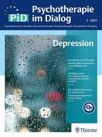 Produktbild: Depression