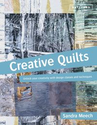 Produktbild: Creative Quilts